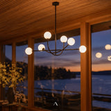 Monsaraz Chandelier