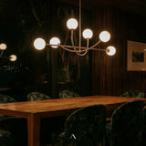 Monsaraz Chandelier