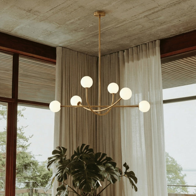 Monsaraz Chandelier