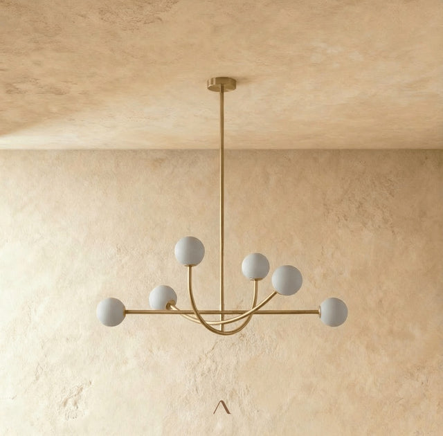 Monsaraz Chandelier