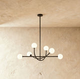 Monsaraz Chandelier