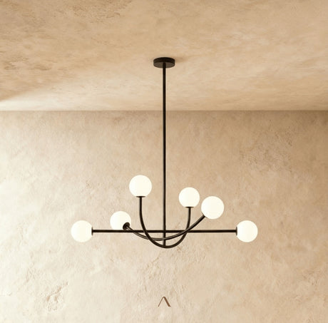 Monsaraz Chandelier