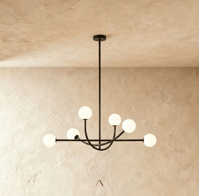 Monsaraz Chandelier