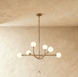 Monsaraz Chandelier
