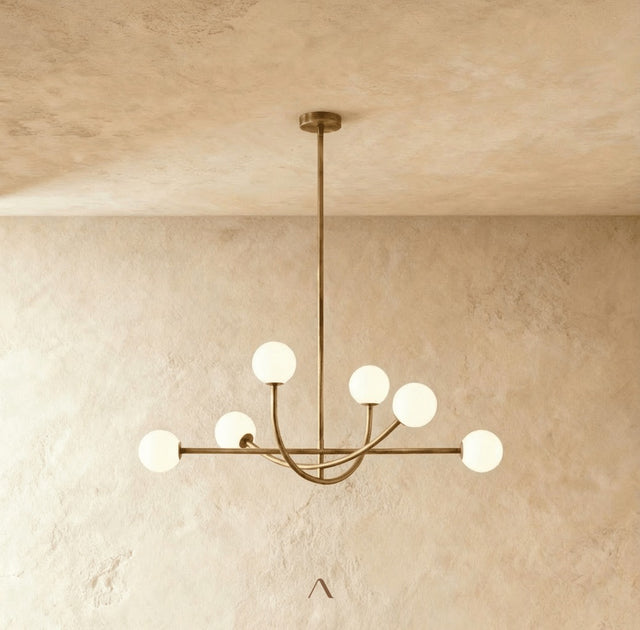 Monsaraz Chandelier