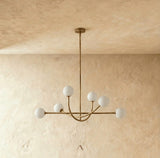 Monsaraz Chandelier