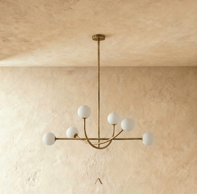 Monsaraz Chandelier