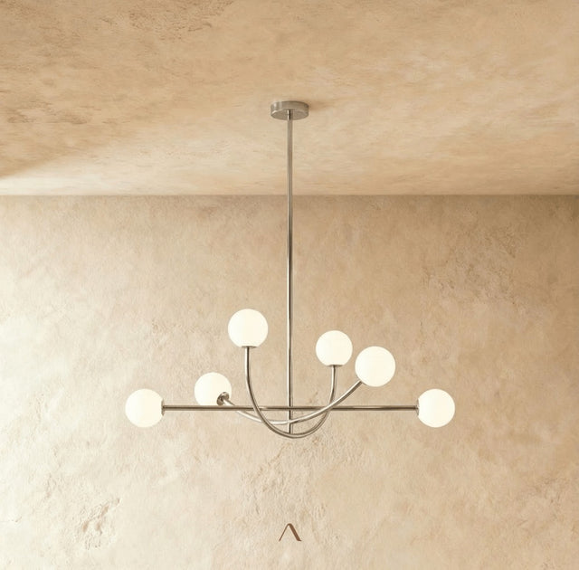Monsaraz Chandelier