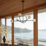 Monsaraz Chandelier