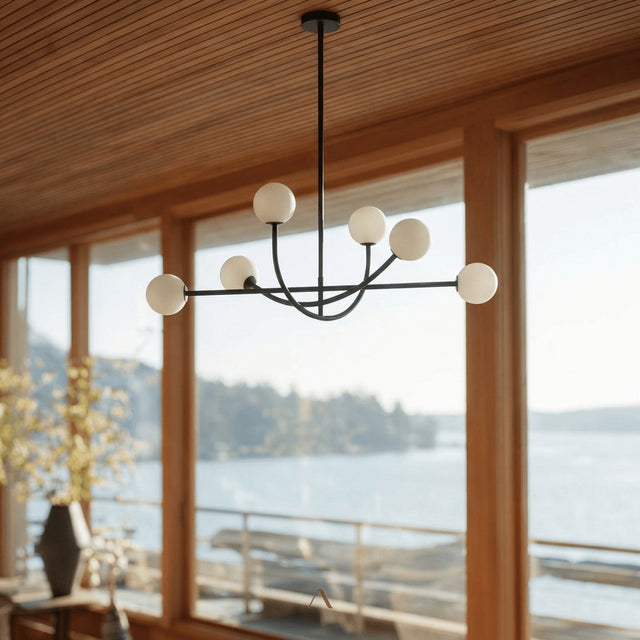Monsaraz Chandelier