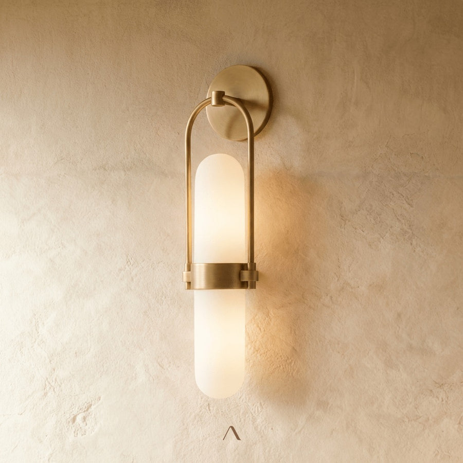 Monsaraz Wall Light