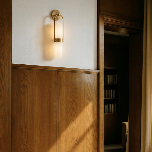 Monsaraz Wall Light