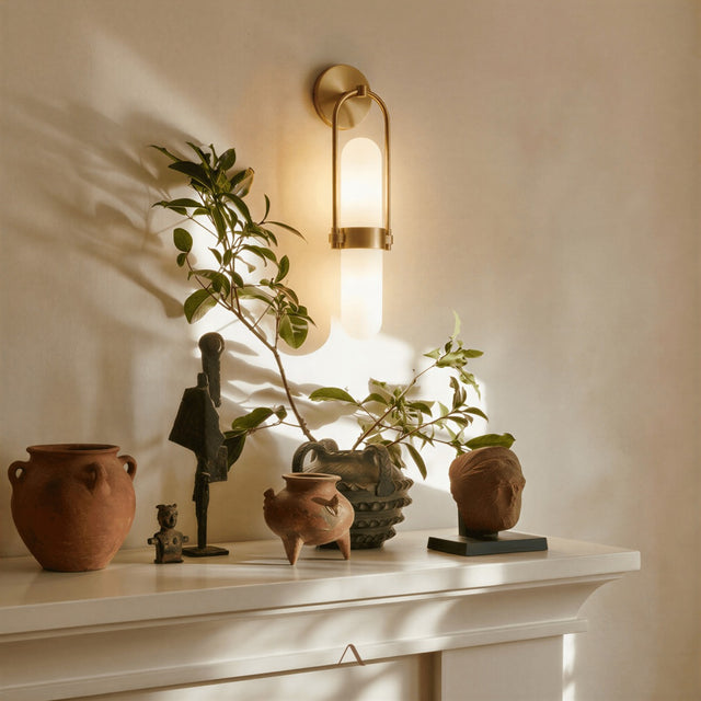 Monsaraz Wall Light