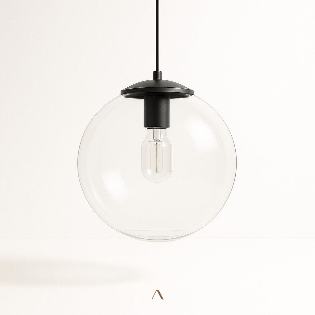 Montagny Pendant Light