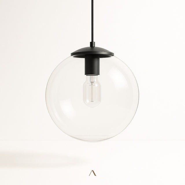 Montagny Pendant Light