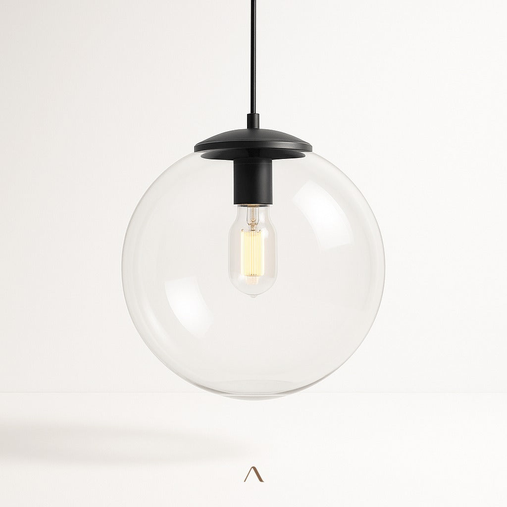 Montagny Pendant Light