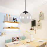 Montagny Pendant Light