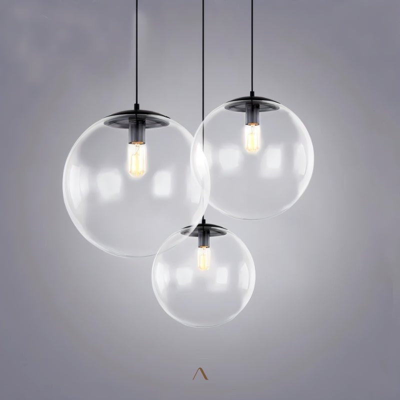 Montagny Pendant Light