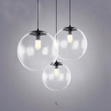 Montagny Pendant Light