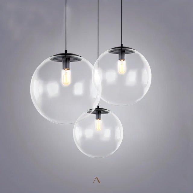 Montagny Pendant Light