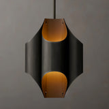 Onyx Pendant Light