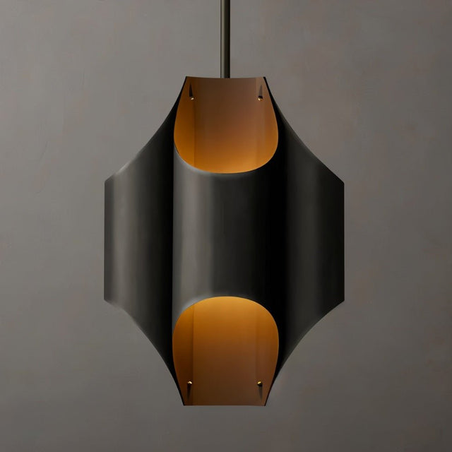 Onyx Pendant Light