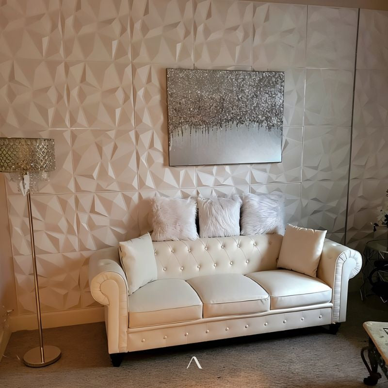 Montfoort Wall Panel