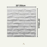 Montfoort Wall Panel