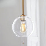 Monthelie Pendant Light