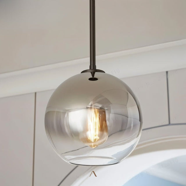 Monthelie Pendant Light