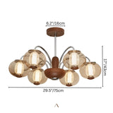 Montilla Chandelier