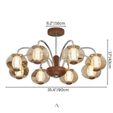 Montilla Chandelier