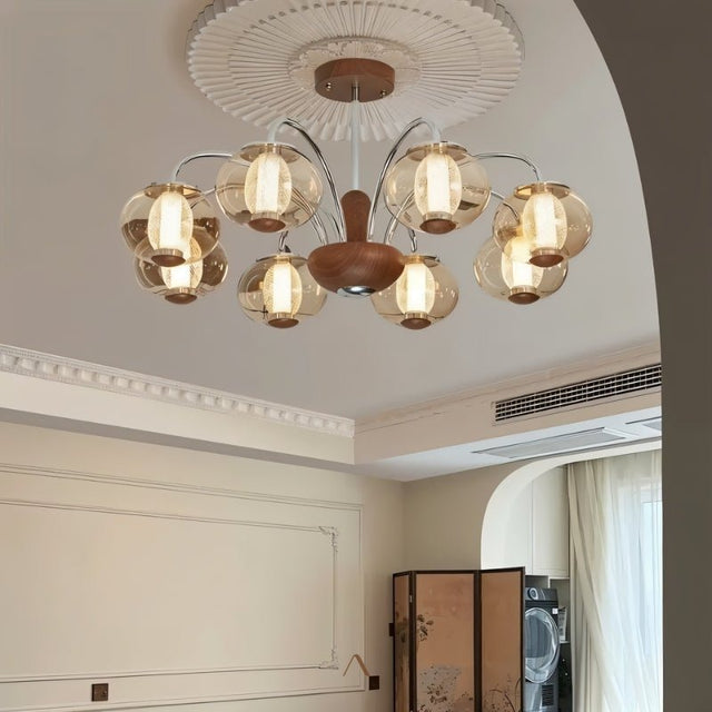 Montilla Chandelier