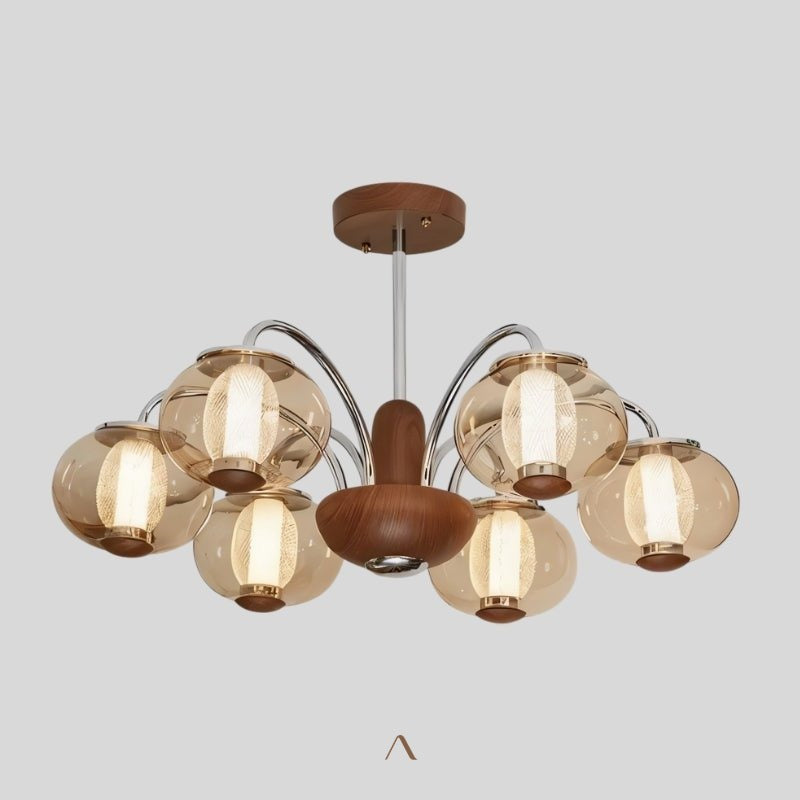 Montilla Chandelier