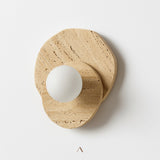 Montone Wall Lamp