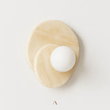 Montone Wall Lamp