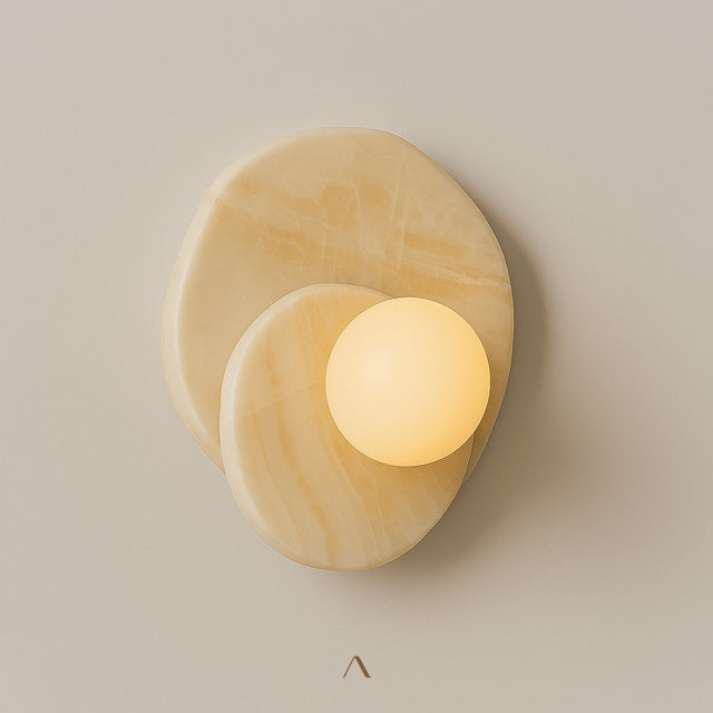 Montone Wall Lamp