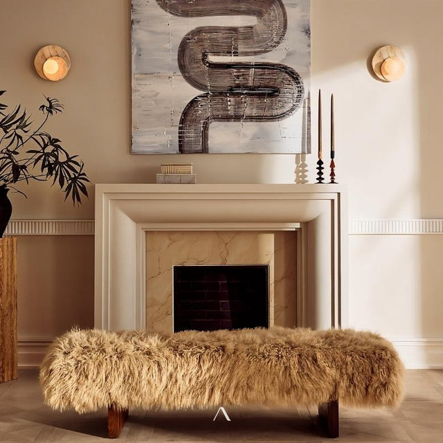 Montone Wall Lamp