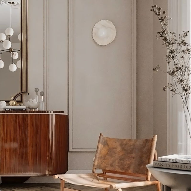 Montone Wall Lamp