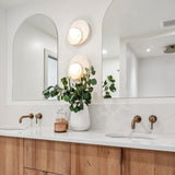Montone Wall Lamp