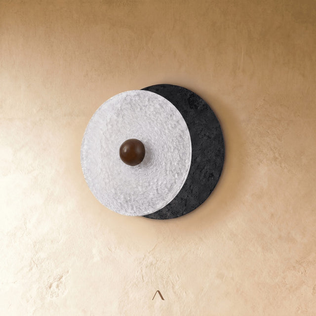 Montseny Wall Light