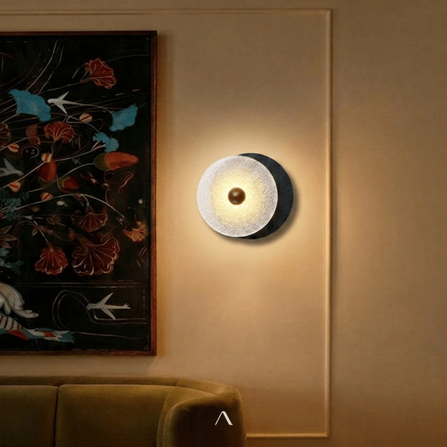 Montseny Wall Light