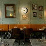 Montseny Wall Light