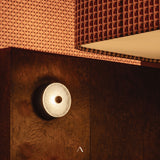 Montseny Wall Light