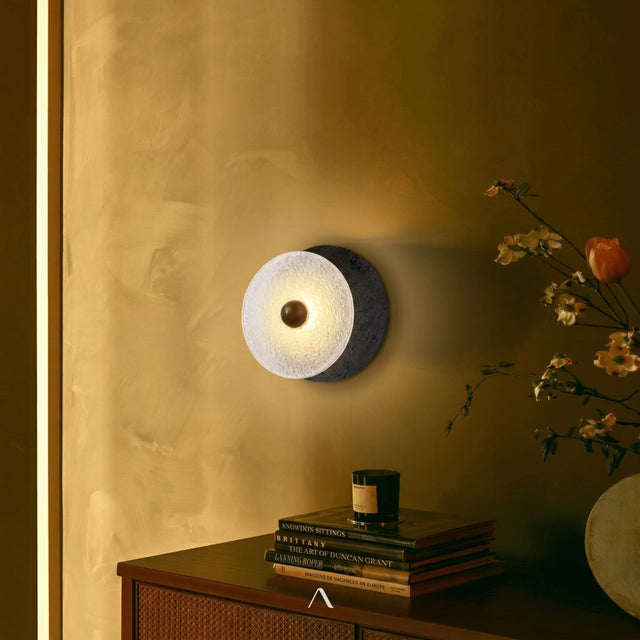 Montseny Wall Light