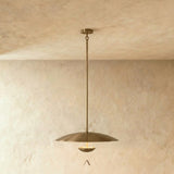 Montuiri Pendant Light