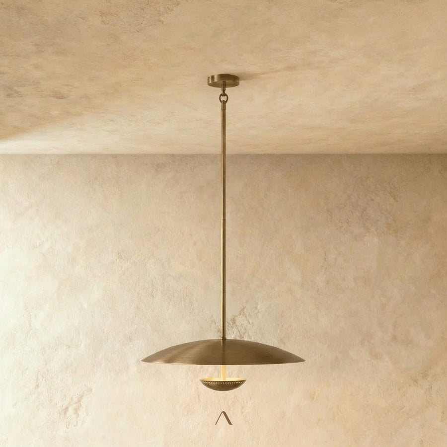 Montuiri Pendant Light