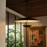 Montuiri Pendant Light