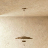 Montuiri Pendant Light