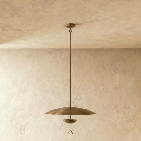 Montuiri Pendant Light